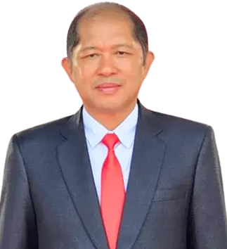 Kepala Dinas Kominfo